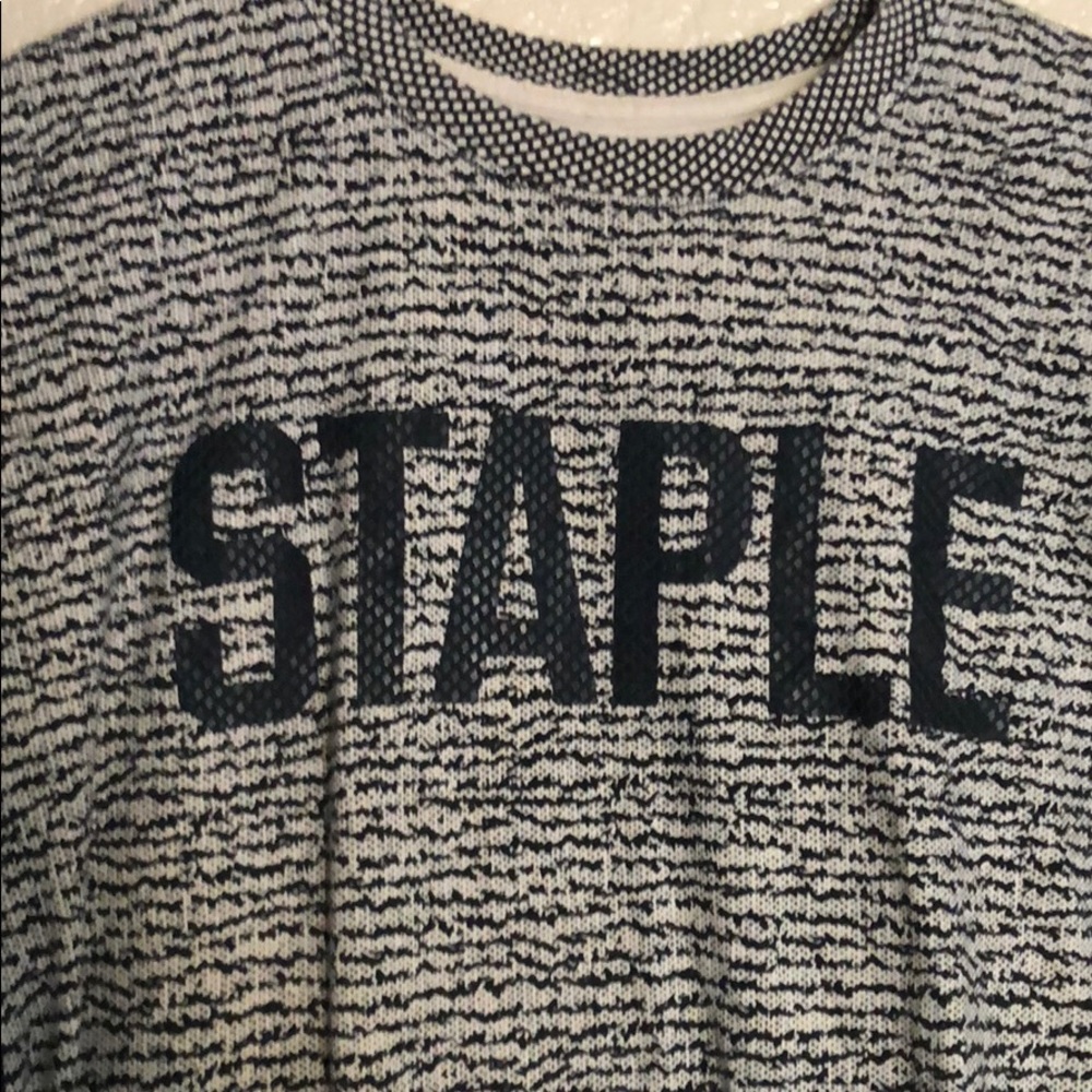 Staple - Picture 3 of 5